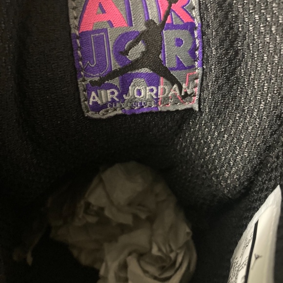 VNDS Air Jordan Hare 6 - Picture 6 of 7